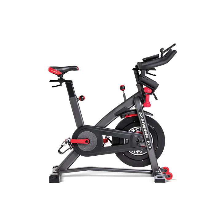 Schwinn IC4 Spin Bike 2