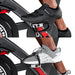 Schwinn IC4 Spin Bike Pedal Options 