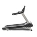 Spirit CT850 Treadmill Incline View