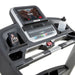 Spirit XT485ENT Treadmill w10.1 Touchscreen Screen View