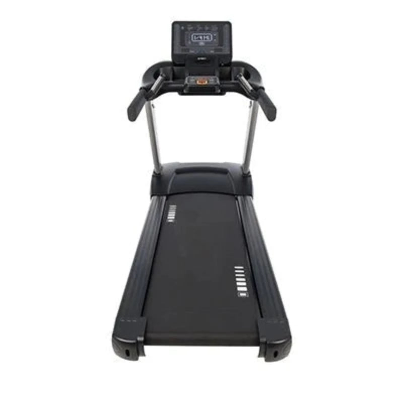 Spirit CT800 Treadmill Full View