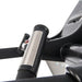 Spirit CT800 Treadmill Handle View