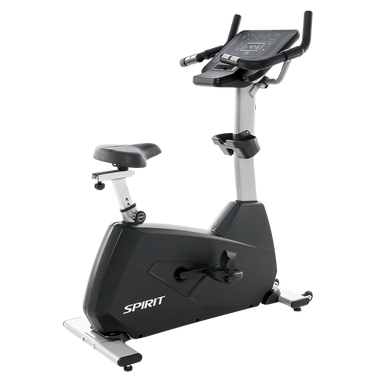 Spirit CU800 Upright Bike