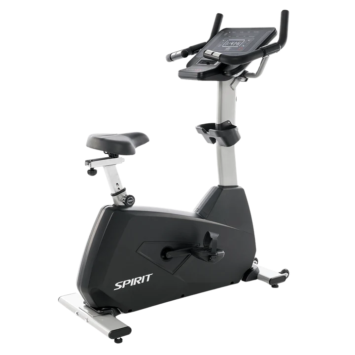 Spirit CU800 Upright Bike