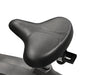 Spirit XBU55 Fitness Bike Seat View