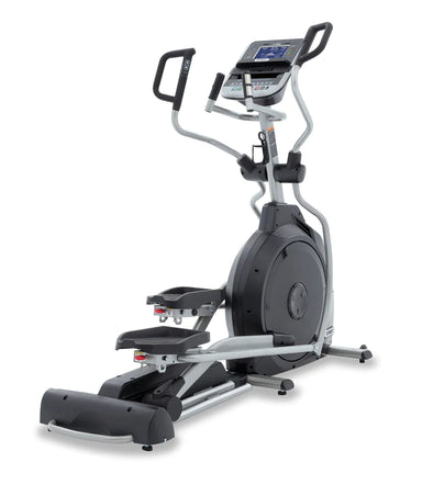 Spirit XE395 Elliptical Trainer