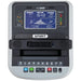 Spirit XE395 Elliptical Trainer Console View