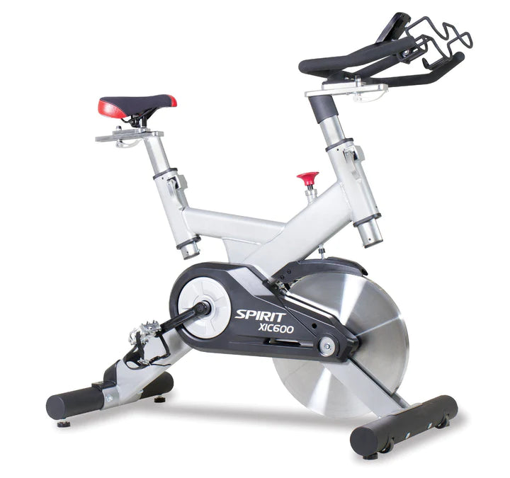 Spirit XIC600 Indoor Cycle