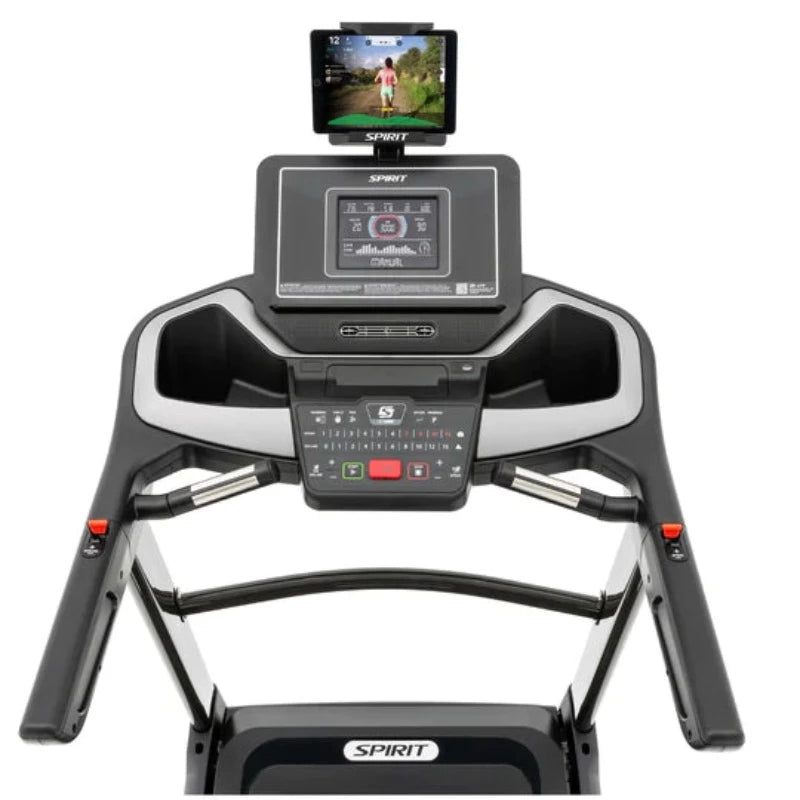 Spirit XT485 Treadmill - 2023 Model Full View