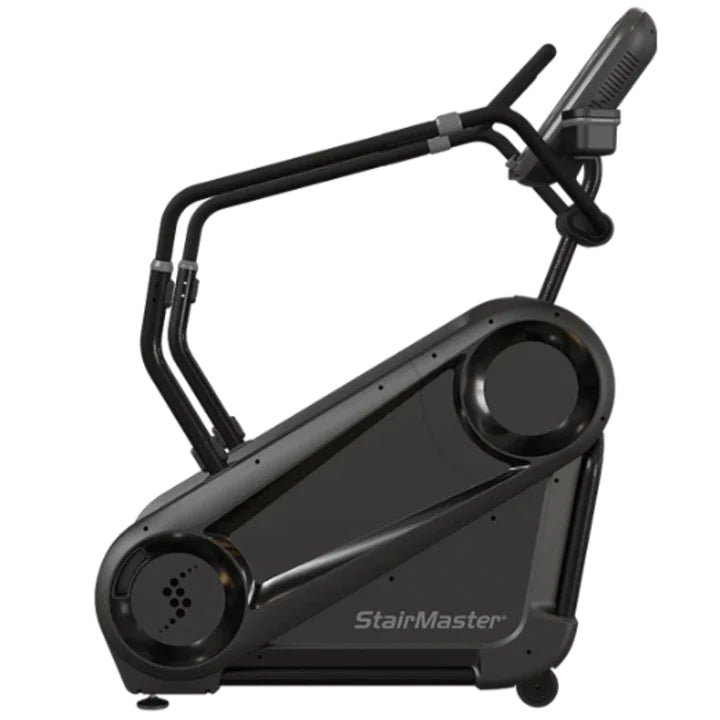 StairMaster 4G Stepmill w/LCD Side View