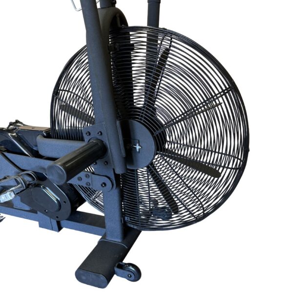 The Power Body XS-007 Xtrme HIIT Air bike Fan Blades