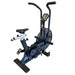 The Power Body XS-007 Xtrme HIIT Air bike Full View