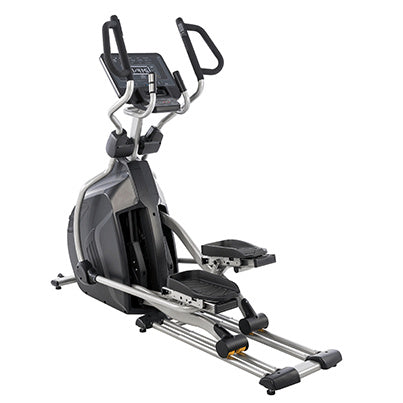 The Spirit CE850 Variable Stride Elliptical