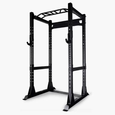 Power Body XS-103 Power Rack in Black