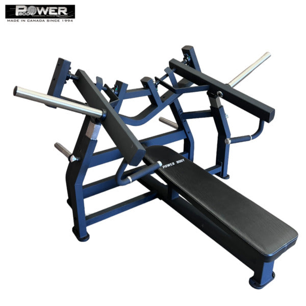 Power Body Chest Press