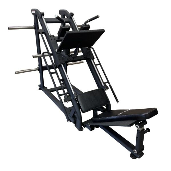 Power Body Leg Press/Hack 