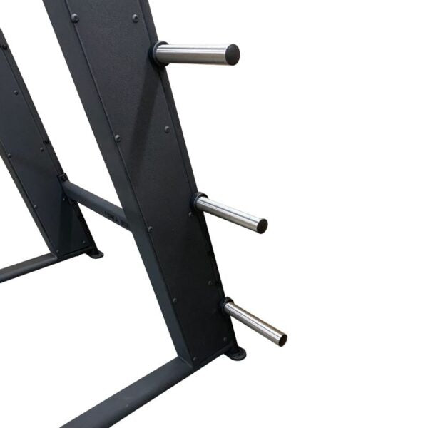 Power Body Smith Machine Pegs 