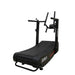 XebexAir Plus Air Runner Treadmill Rear Angle View