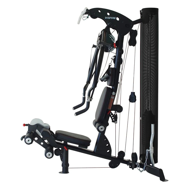 Inspire M2 Multi-Gym - (Requires Pad & Shroud)