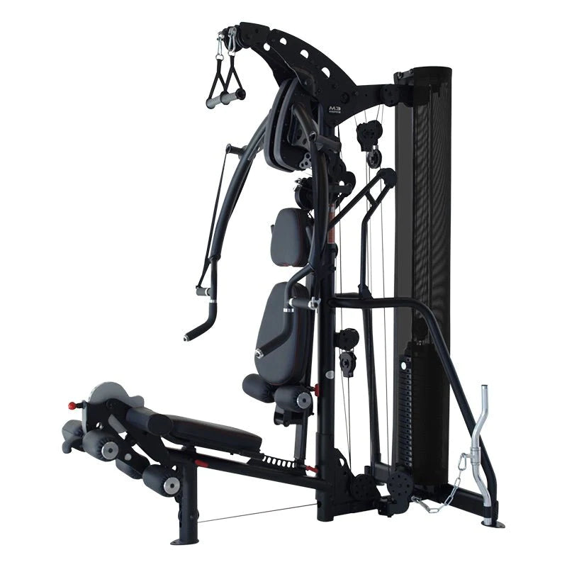 Inspire M3 Multi-Gym - (Requires Pad & Shroud)