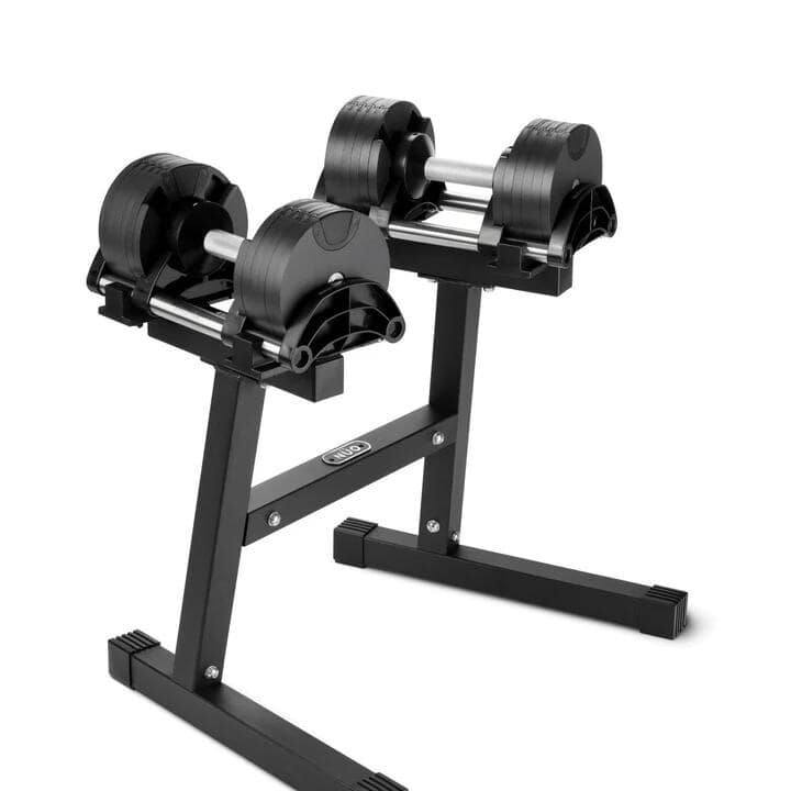 NÜOBELL Adjustable Dumbbell Stand