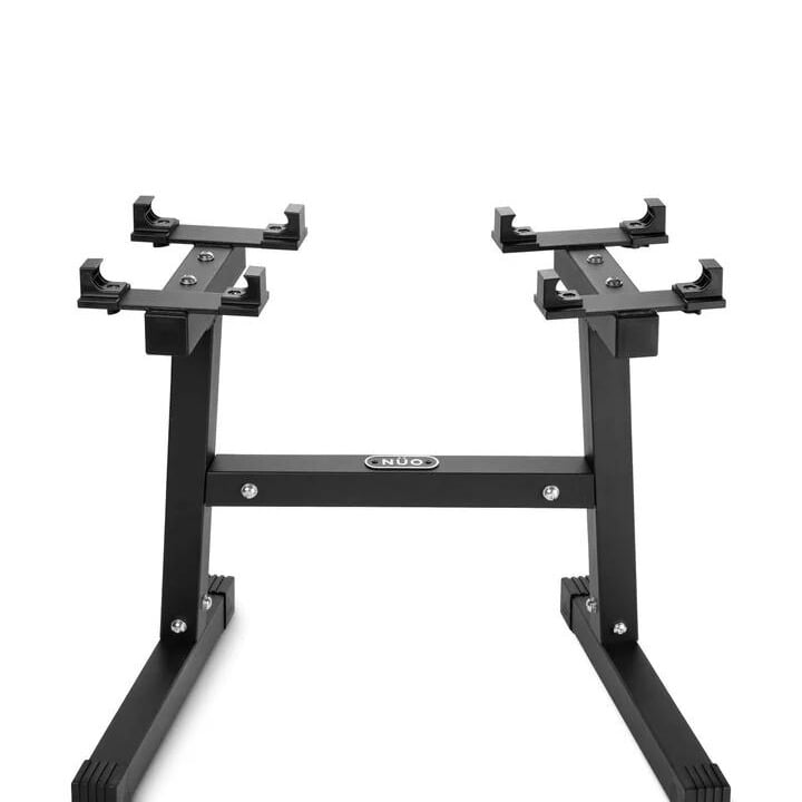 NÜOBELL Adjustable Dumbbell Stand