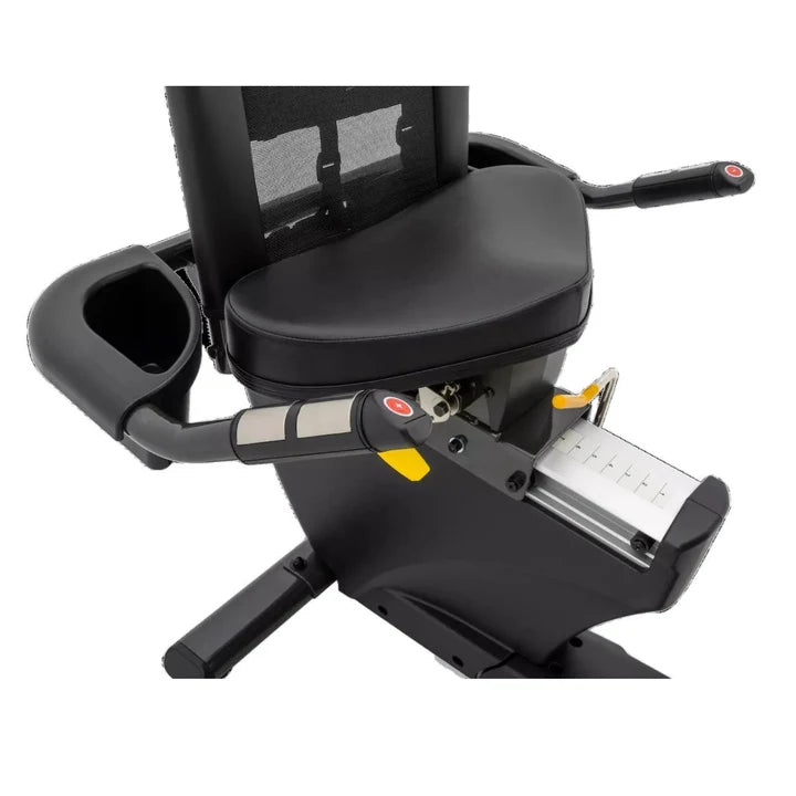 Spirit XBR95 Recumbent Bike