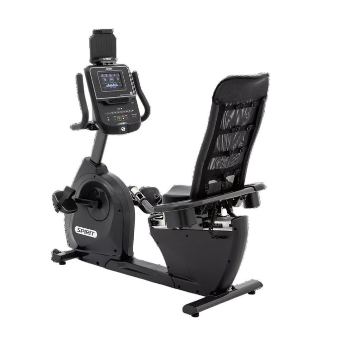 Spirit XBR95 Recumbent Bike