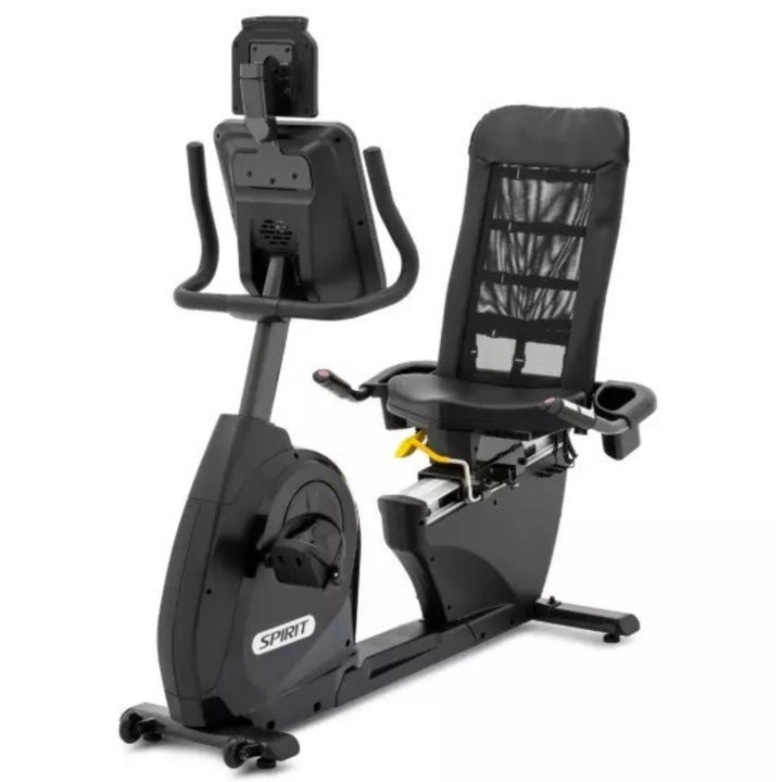 Spirit XBR95 Recumbent Bike