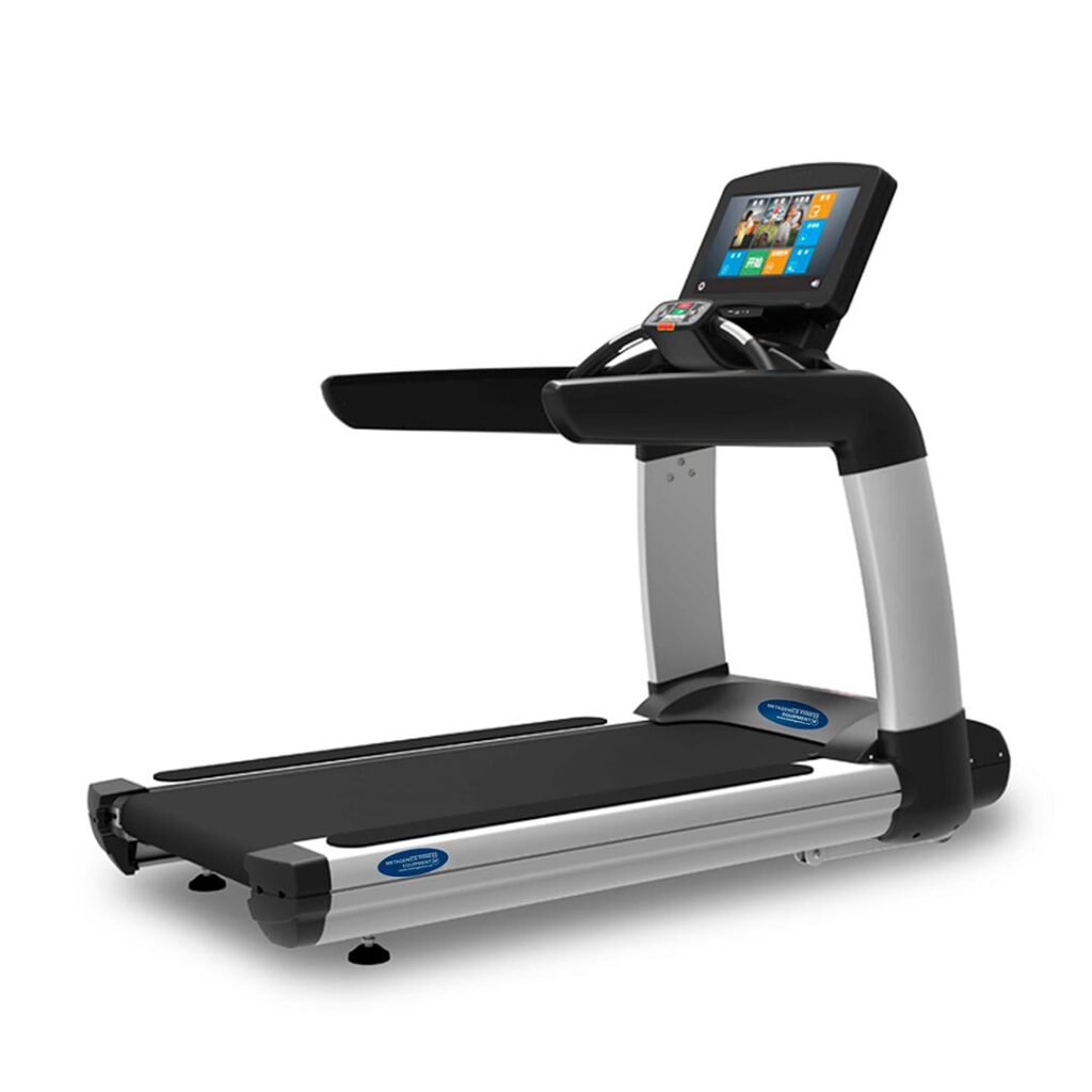 Metagenics Fitness Commercial Treadmill MF-P096